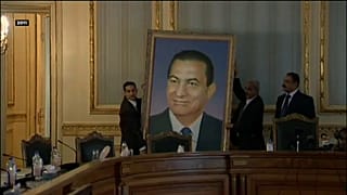 Muere el expresidente de Egipto Hosni Mubarak a los 91 años