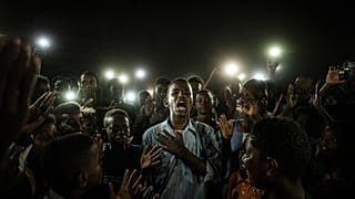 Опубликован список номинантов на премию World Press Photo