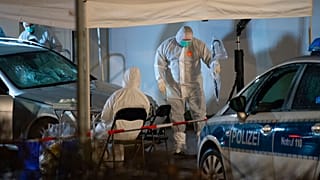 "Auto-Attacke" von Volkmarsen: Fahrer (29) kommt in U-Haft