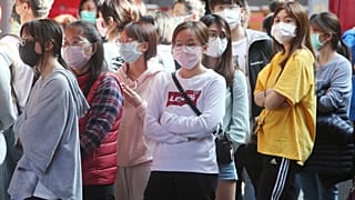 El peligro de la 'infodemia' de noticias falsas frente al coronavirus COVID-19 