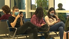 COVID-19: Ανησυχία και στην Ελλάδα-Μέτρα ανακοίνωσε η κυβέρνηση