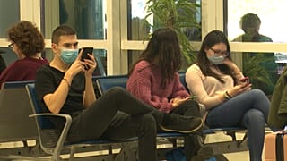 COVID-19: Ανησυχία και στην Ελλάδα-Μέτρα ανακοίνωσε η κυβέρνηση
