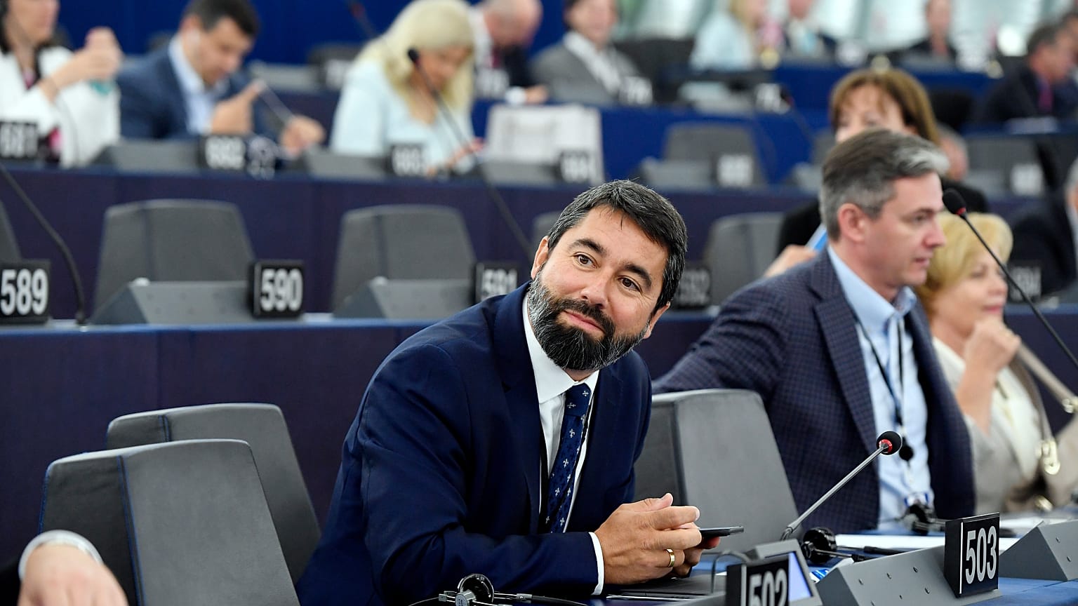 A Fidesz is gyorsítaná a Magyarország elleni eljárást