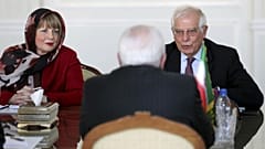 هلگا اشمیت: تدارکات برگزاری کمیسیون مشترک برجام با حضور ایران آغاز شد