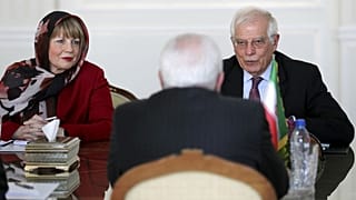 هلگا اشمیت: تدارکات برگزاری کمیسیون مشترک برجام با حضور ایران آغاز شد