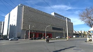 Atenas tem finalmente Museu de Arte Contemporânea