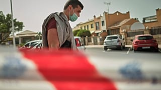 Coronavirus: Über 1.000 sitzen in Hotels in Innsbruck und Teneriffa fest