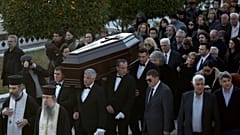 ΑΠΕ-ΜΠΕ/ΑΠΕ-ΜΠΕ/ΚΩΣΤΑΣ ΤΣΙΡΩΝΗΣ