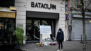 "Deserteur des IS"? 12 Jahre Haft für Reda Hame