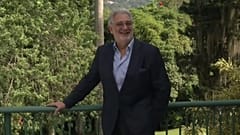 Placido Domingo (Archiv)