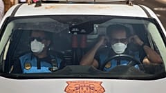 España prevé medidas para paralizar la actividad empresarial en caso de riesgo por coronavirus