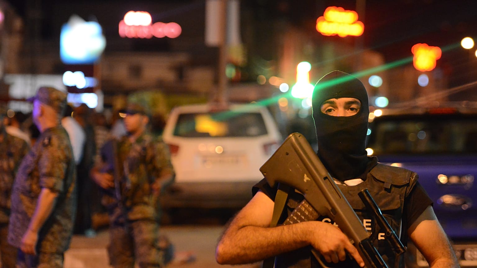 تونس: مقتل جهادي خلال عملية أمنية في مرتفعات القصرين