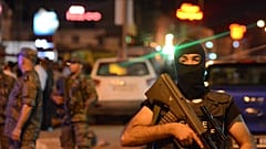 تونس: مقتل جهادي خلال عملية أمنية في مرتفعات القصرين