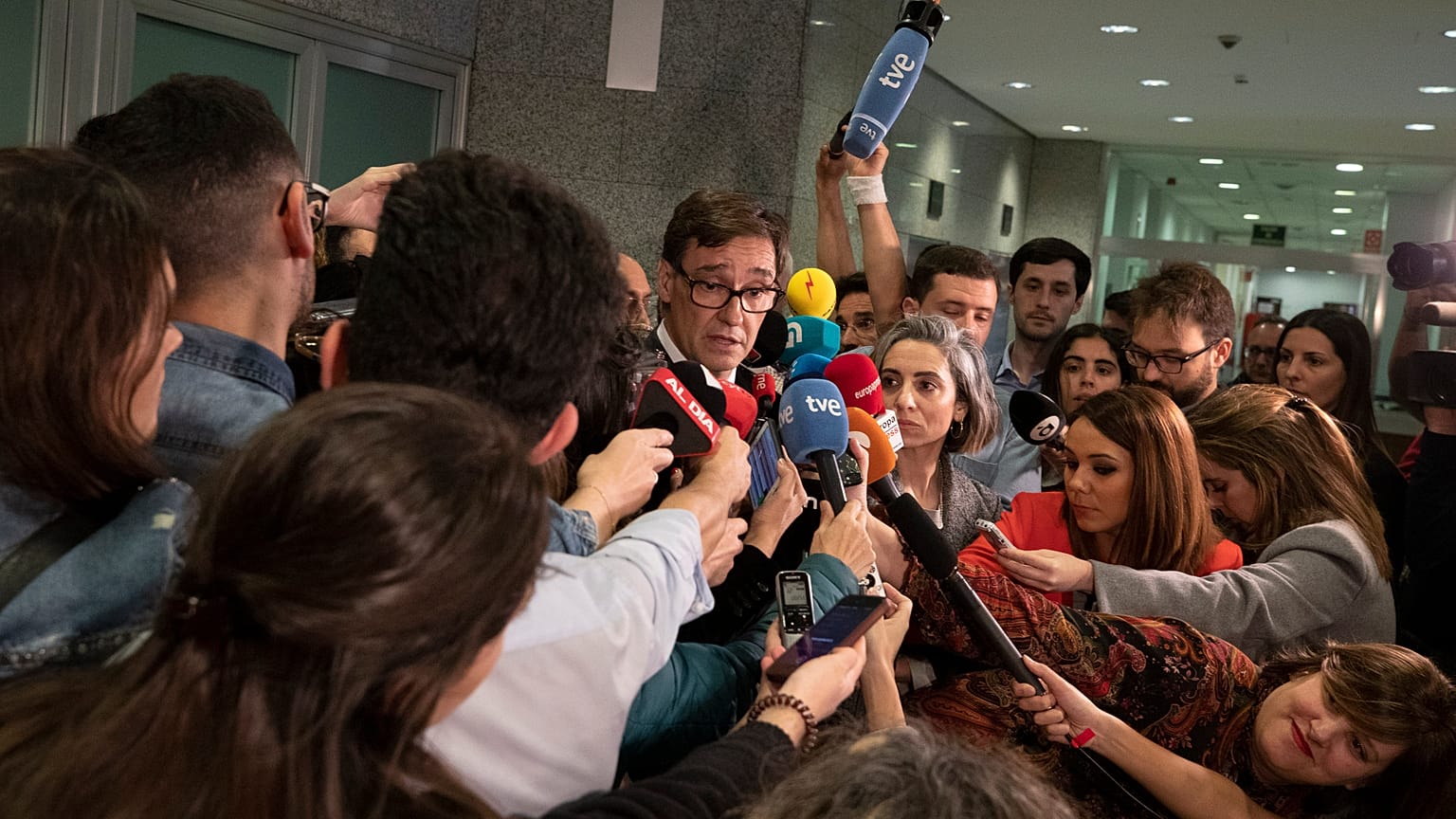 Confirmados quince casos activos de coronavirus en España