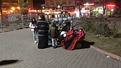 Malatya'da 4,9 şiddetinde deprem: Can kaybı ve yaralanma yok