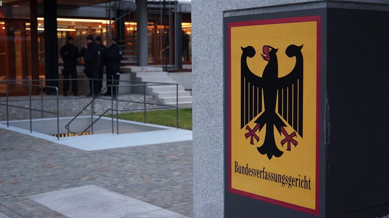 Bundesverfassungsgericht kippt Verbot "geschäftsmäßiger Sterbehilfe"