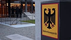 Bundesverfassungsgericht kippt Verbot "geschäftsmäßiger Sterbehilfe"