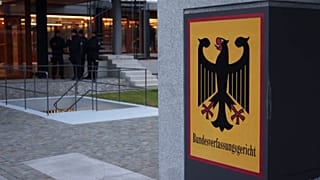 Bundesverfassungsgericht kippt Verbot "geschäftsmäßiger Sterbehilfe"