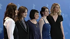 Directoras en la Berlinale: Del lejano oeste al aborto