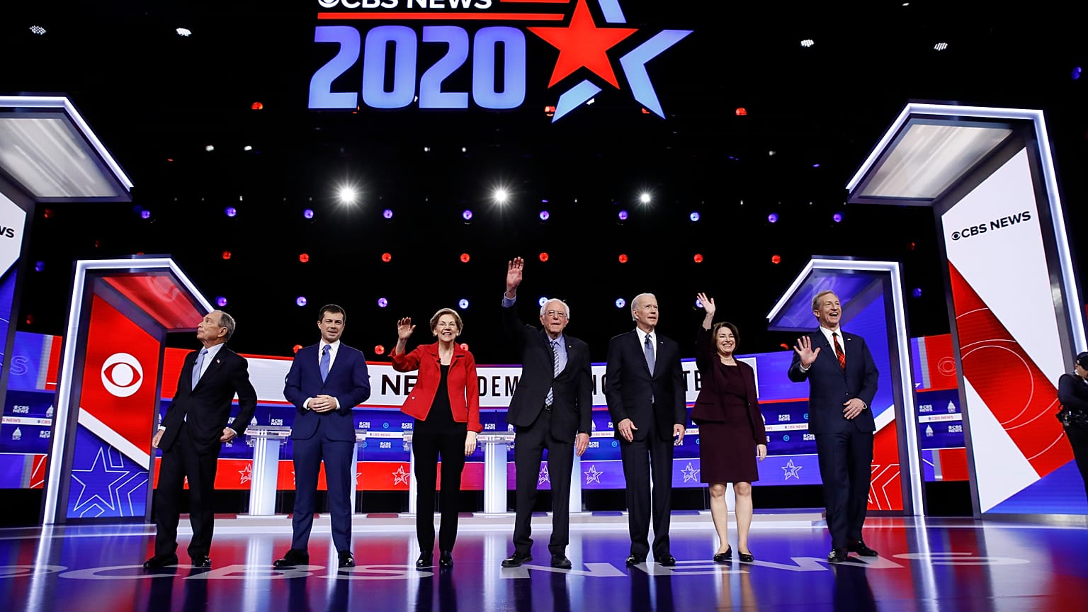 USA: il super Tuesday, cos'è e come funziona