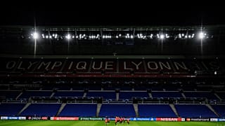  Olympique Lyon - Juventus maçının oynanacağı Groupama Stadyumu