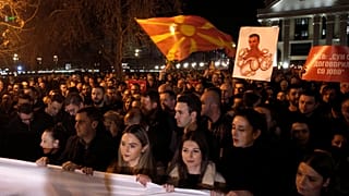 Oposição diz que Zoran Zaev abusou do poder