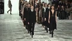 Dior: Rebellinnen auf dem Catwalk