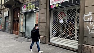 Домашняя работа против коронавируса