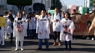 #euroviews : la violence au Mexique, l'euthanasie en Allemagne, des monstres en Hongrie