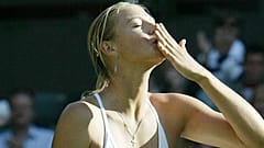 Maria Sharapova