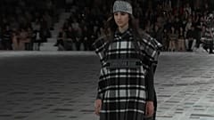 El feminismo protagoniza la nueva colección de Dior