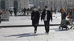Coronavirus: Erreger ist in Europa angekommen