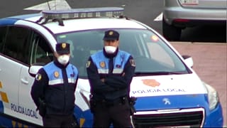Coronavirus: si allarga il contagio in Europa