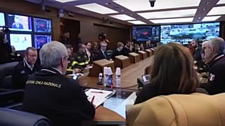 Európa több országában terjed az új koronavírus