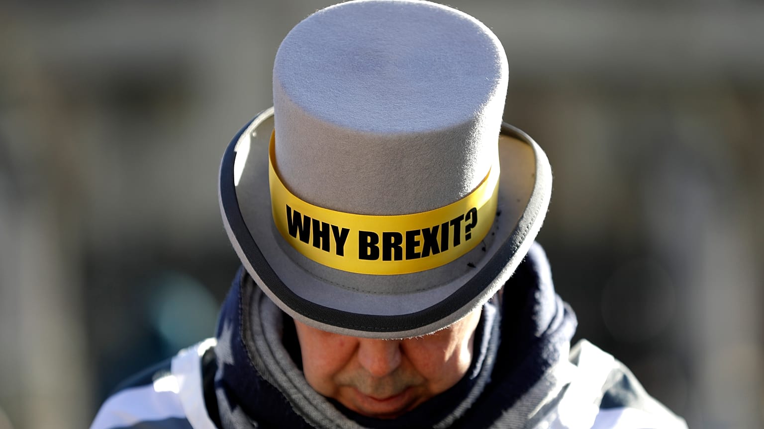 Brexit trade talks: Key terms explained