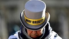 Brexit trade talks: Key terms explained