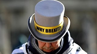 Brexit trade talks: Key terms explained