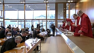 Νόμιμη έκρινε την ευθανασία το Συνταγματικό Δικαστήριο