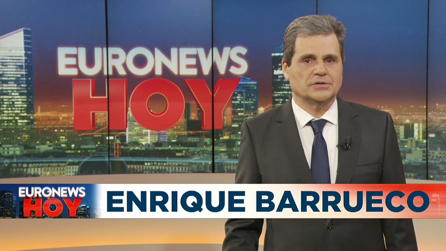Euronews Hoy | Las noticias del miércoles 26 de febrero de 2020