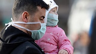 Türkiye'de koronavirüs (Covid-19) ile ilgili son gelişmeler