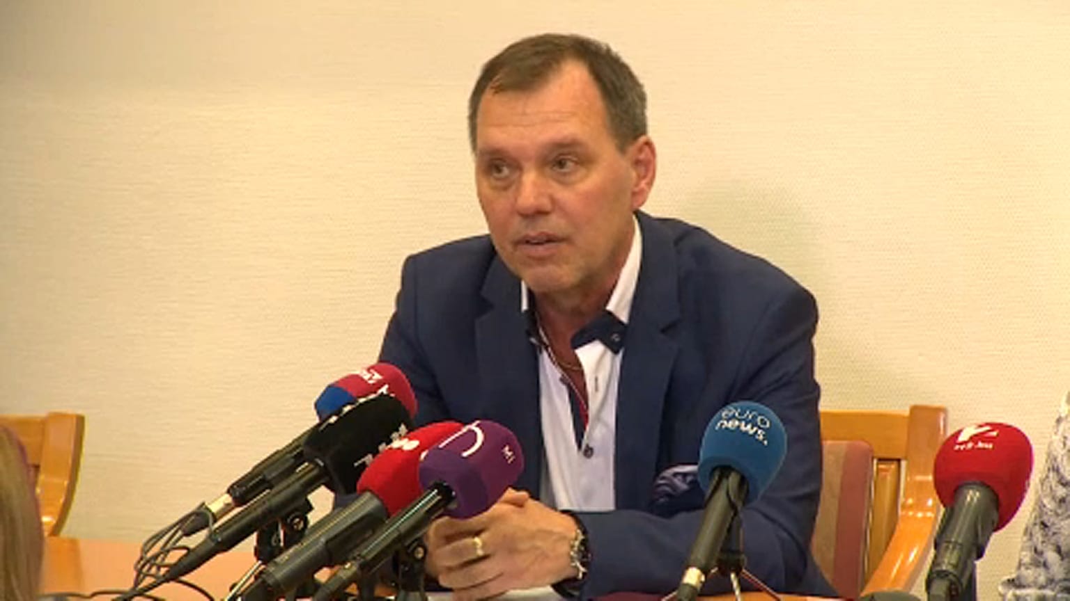 "Nincs koronavírusos beteg Magyarországon"