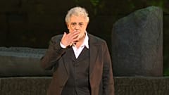 Primera cancelación en España de conciertos de Plácido Domingo