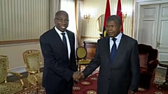 Domingos Simões Pereira acusa Senegal
