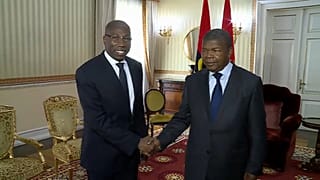 Domingos Simões Pereira acusa Senegal