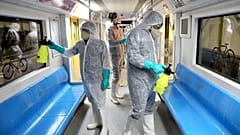 Coronavirus prevention: How effective are masks, closed borders, screenings and quarantines?