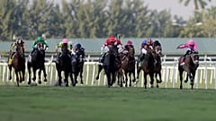 Dünyanın en pahalı at yarışı Suudi Arabistan’da düzenleniyor 