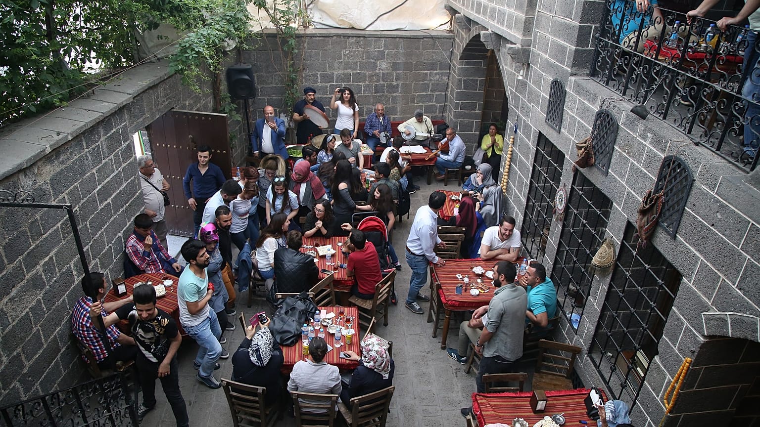 Diyarbakır / Arşiv