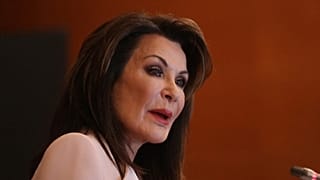 Γιάννα Αγγελοπούλου: Θέλουμε δράσεις που θα αφήσουν θετικό πρόσημο στον τόπο μας
