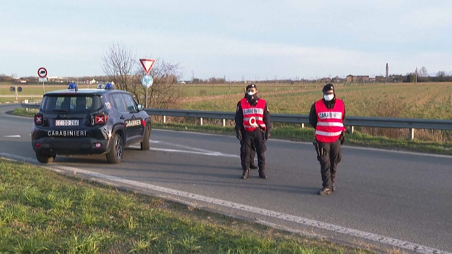 WHO: Már Kínán kívül terjed gyorsabban a koronavírus