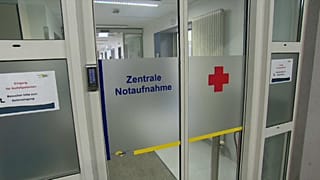 Sorge vor Coronavirus: "Chef lässt mich Desinfektionsmittel kaufen"
